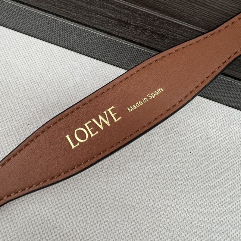 Loewe Shoulder Straps